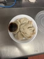 Best Vegetable Dumplings (8) in Rahway, NJ